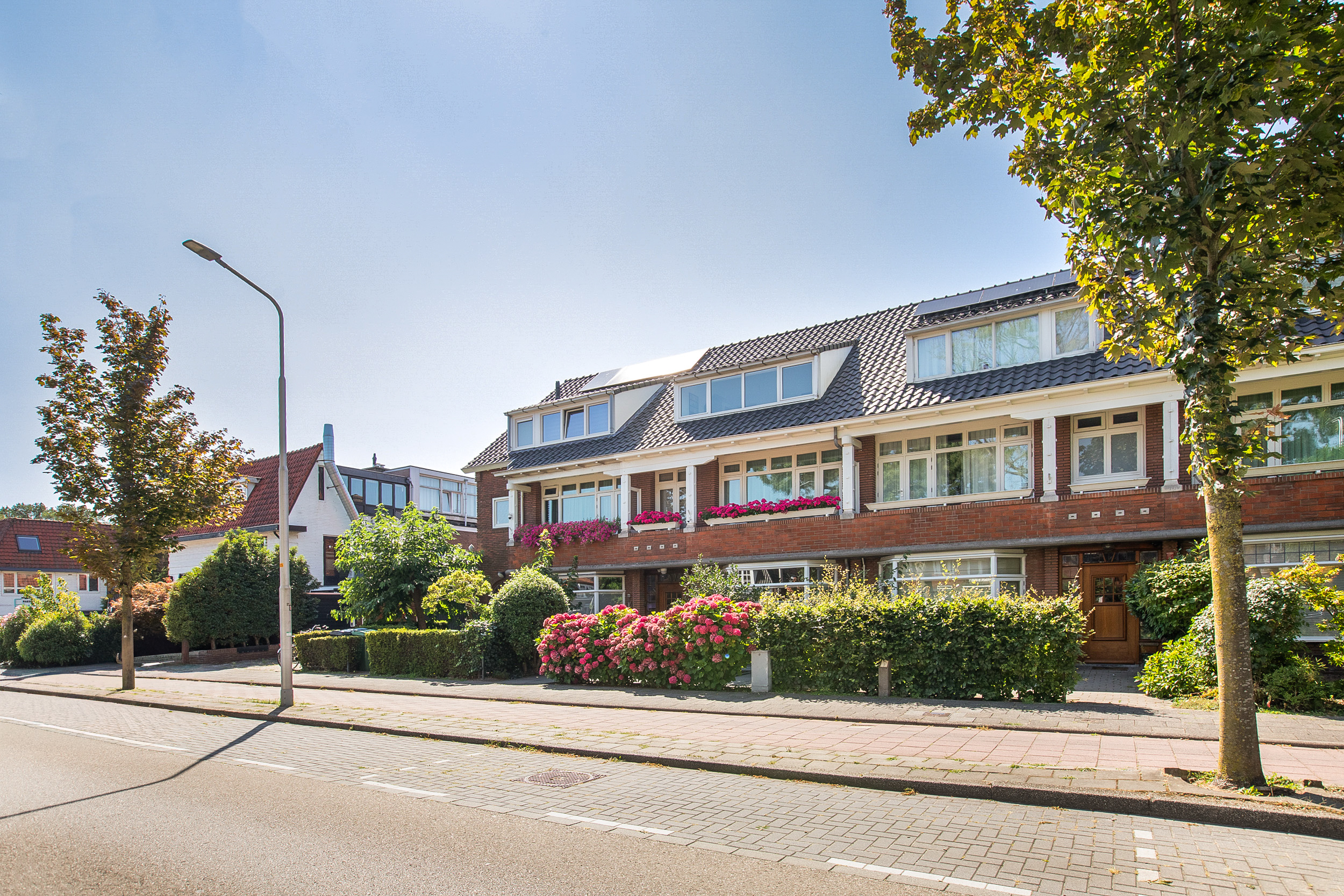 Keizer Karelweg 341 , 1181 RE Amstelveen 5