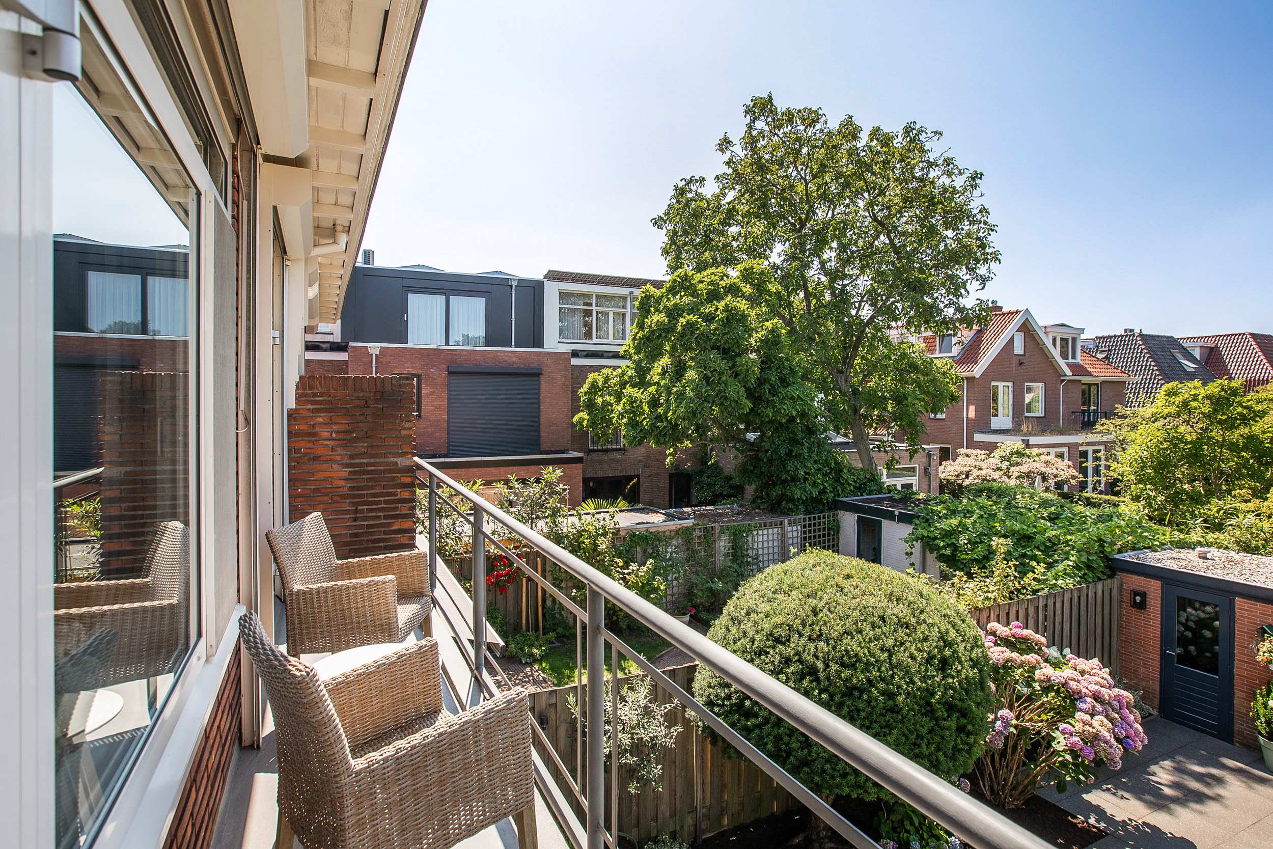 Keizer Karelweg 341 , 1181 RE Amstelveen 24