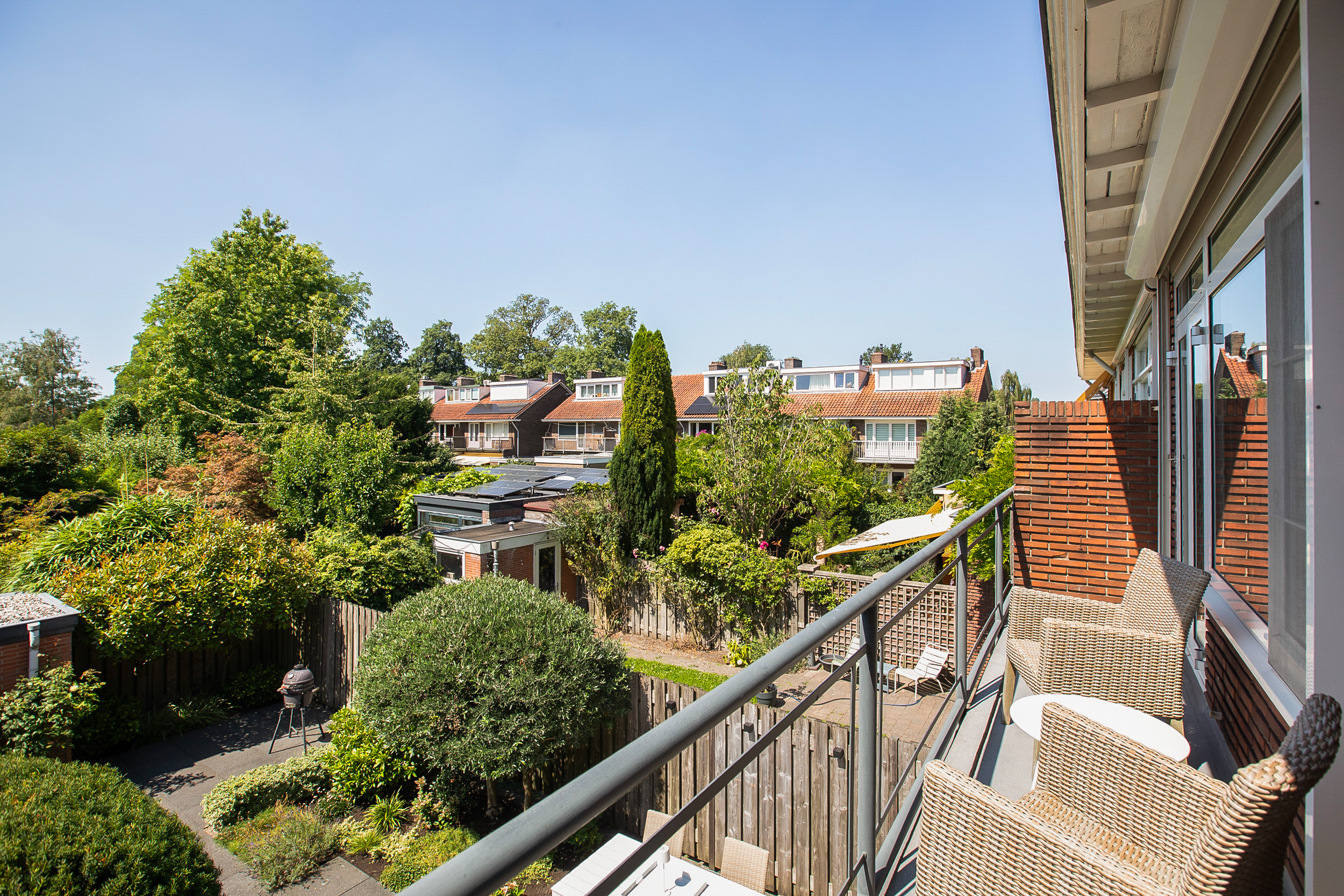 Keizer Karelweg 341 , 1181 RE Amstelveen 26